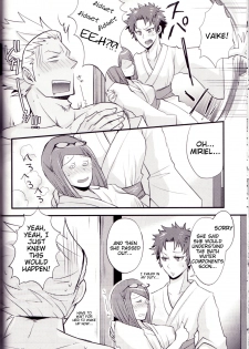 (ComiComi17) [Plott (Ryuuna)] Play@Resort (Fire Emblem Awakening) [English] [Tigoris Translates] - page 23