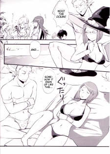 (ComiComi17) [Plott (Ryuuna)] Play@Resort (Fire Emblem Awakening) [English] [Tigoris Translates] - page 3