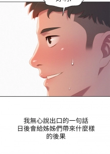 [犬子&經文旗]What do you Take me For?(漂亮干姊姊) EP.1(正體中文)高畫質版本 - page 44
