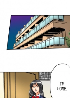 [MAI] A Step-Father Aims His Daughter (ENG 1-50) - page 36