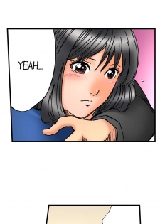[MAI] A Step-Father Aims His Daughter (ENG 1-50) - page 39