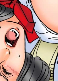 [MAI] A Step-Father Aims His Daughter (ENG 1-50) - page 42