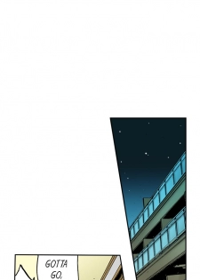 [MAI] A Step-Father Aims His Daughter (ENG 1-50) - page 8