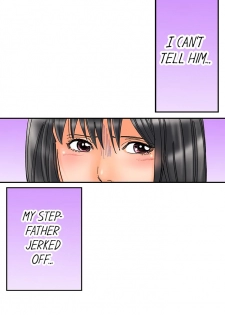 [MAI] A Step-Father Aims His Daughter (ENG 1-50) - page 38