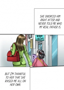 [MAI] A Step-Father Aims His Daughter (ENG 1-50) - page 6