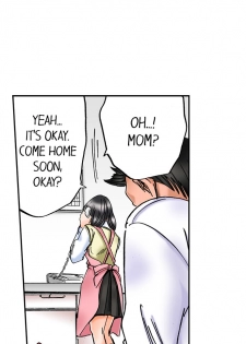 [MAI] A Step-Father Aims His Daughter (ENG 1-50) - page 25