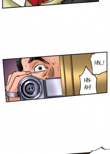 [MAI] A Step-Father Aims His Daughter (ENG 1-50) - page 48
