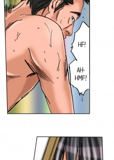 [MAI] A Step-Father Aims His Daughter (ENG 1-50) - page 9