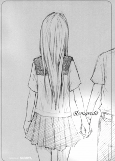 [Sumiya] Keasute (Romareda) [English] [SquigglesJP] - page 19