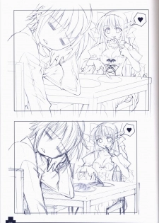 Ma ga Ochiru Yoru COLLECTION - page 49
