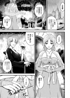 [Akki] Seijo Injoku [Digital] - page 41