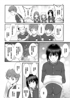 [Saigado (Saigado)] Tsubasa-kun to Kakeru-kun Okawari [Chinese] [EZR個人漢化] [Digital] - page 4