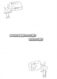 Pure x Connect illustration art book - page 2
