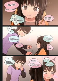 [Mieow (Rustle)] Fondle Lollipop #3 [Chinese] [伊忍汉化组] [Decensored] [Digital] - page 15