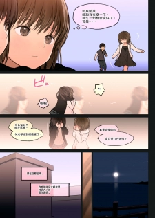 [Mieow (Rustle)] Fondle Lollipop #3 [Chinese] [伊忍汉化组] [Decensored] [Digital] - page 8