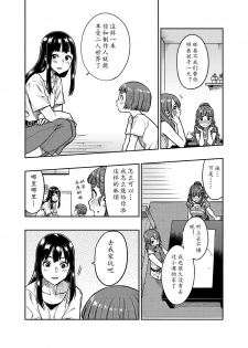 [Rokusyoku Mikan (Tachiroku)] Nao-san (30) (THE IDOLM@STER CINDERELLA GIRLS) [Chinese][黄记汉化组] [Digital] - page 10