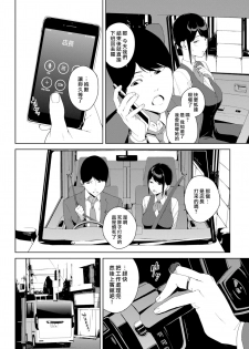 [Iwasaki Yuuki] Jiko Bukken (COMIC BAVEL 2019-04) [Chinese] [漢化組漢化組×我尻故我在] [Digital] - page 2