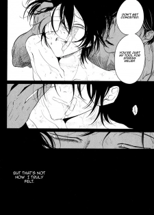 [Harada] Sumomo [English] - page 20