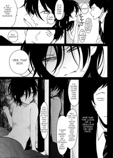 [Harada] Sumomo [English] - page 5