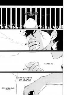 [Harada] Sumomo [English] - page 27