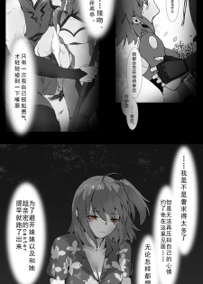 [Driver_Panda] ☆Summer holiday♥ (Fate/Grand Order) [Chinese] - page 19
