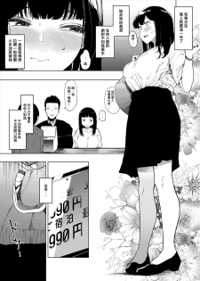 [Hachimin (eightman)] Boku no Kanojo to Sex Shite Kudasai [Chinese] [無邪気漢化組] [Digital] - page 3