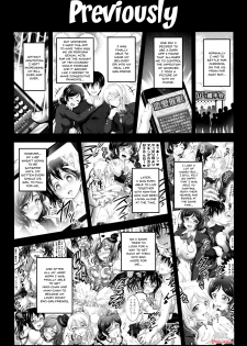 (C91) [Kuroyuki (Kakyouin Chiroru)] Ore Yome Saimin 4 | My Wife Hypnosis 4 (Love Live!) [English] {Doujins.com} - page 2