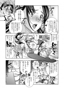 [Hiero] Seisenzuma no Hinkaku - page 33
