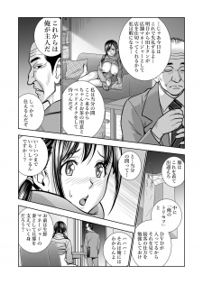 [Hiero] Seisenzuma no Hinkaku - page 22
