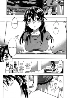 [Kuon Michiyoshi] Zettai Harem 3 Ch. 1-3 [English] - page 2