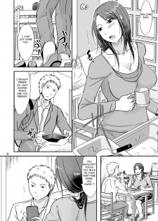 [TTSY (Kurogane Satsuki)] Uchi ni Hayaku Kaettara [English] [Fated Circle] [Digital] - page 3