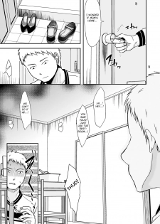 [TTSY (Kurogane Satsuki)] Uchi ni Hayaku Kaettara [English] [Fated Circle] [Digital] - page 8