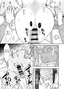 [TTSY (Kurogane Satsuki)] Uchi ni Hayaku Kaettara [English] [Fated Circle] [Digital] - page 26