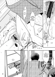 [TTSY (Kurogane Satsuki)] Uchi ni Hayaku Kaettara [English] [Fated Circle] [Digital] - page 33