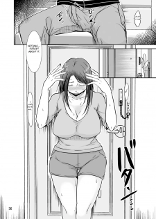 [TTSY (Kurogane Satsuki)] Uchi ni Hayaku Kaettara [English] [Fated Circle] [Digital] - page 35