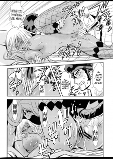 [Ou-sama Genkou Kumiai (Ao Norimaki)] OHGI GOOD JOB! (Code Geass) [English] [EHCOVE] [Digital] - page 18