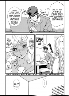 [Ou-sama Genkou Kumiai (Ao Norimaki)] OHGI GOOD JOB! (Code Geass) [English] [EHCOVE] [Digital] - page 7