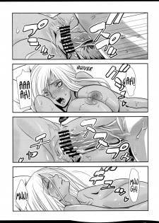 [Ou-sama Genkou Kumiai (Ao Norimaki)] OHGI GOOD JOB! (Code Geass) [English] [EHCOVE] [Digital] - page 17