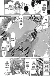 [Hori Hiroaki] Bitch Library (SLUT ACT!) [English] [desudesu] - page 5
