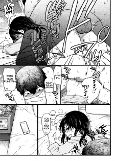 [Shiwasu no Okina] Enkou Ojisan Ch.1 [English] - page 40