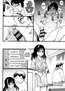 [Shiwasu no Okina] Enkou Ojisan Ch.1 [English] - page 33