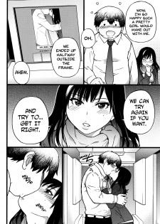 [Shiwasu no Okina] Enkou Ojisan Ch.1 [English] - page 17
