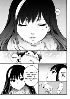 [Shiwasu no Okina] Enkou Ojisan Ch.1 [English] - page 14
