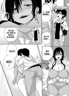 [Achumuchi] Koibito Damono | My Boyfriend (COMIC Penguin Club Sanzokuban 2019-01) [English] [desudesu] [Digital] - page 2