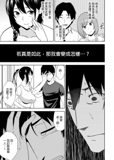 [仲峰紘史 ] 教え子に襲ワレル人妻は抵抗できなくて Ch.10 [Chinese] [青文出版中文] - page 14