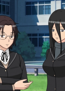 [STOP-ten] Jikan Teishi OnaDoll Kibitosai 2-kame (Amagami) - page 4