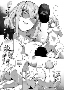 [Salt choc (Naha 78)] Roon no Shota Henai Houjou (Azur Lane) [English] [CGrascal] [Digital] - page 19