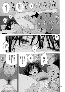 (C96) [666Protect (Jingrock)] Otouto no Musume 3 [Chinese] [就變態翻譯組一人樣 x 我尻故我在個人漢化#46] - page 19