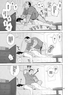(C96) [666Protect (Jingrock)] Otouto no Musume 3 [Chinese] [就變態翻譯組一人樣 x 我尻故我在個人漢化#46] - page 33