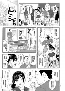 (C96) [666Protect (Jingrock)] Otouto no Musume 3 [Chinese] [就變態翻譯組一人樣 x 我尻故我在個人漢化#46] - page 7